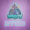 Woops 2016 (feat. Benjamin Beats) - Single artwork