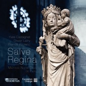 Messe Salve Regina: III. Sanctus artwork