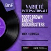 Boots Brown - Cerveza