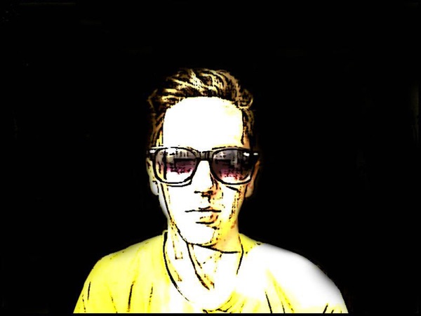 DJ GENT cover