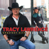 Greatest Hits: Evolution - Tracy Lawrence