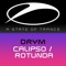 Rotunda - DRYM lyrics