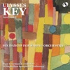 Westphalian Symphony Orchestra & Recklinghausen - Six Dances for String Orchestra: II. Waltz