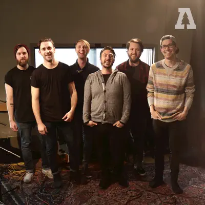 Tides of Man on Audiotree Live - Tides Of Man Tides of Man on Audiotree Live - Tides Of Man