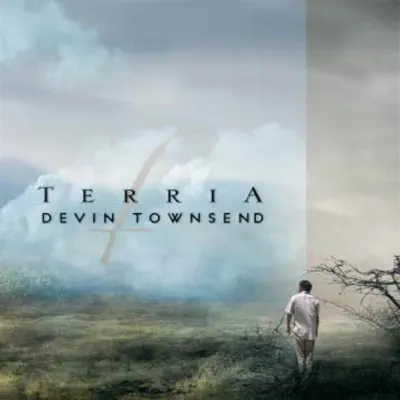 Terria - Devin Townsend Terria - Devin Townsend