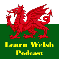 Learn Welsh Podcast podcast