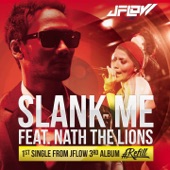 Slank Me (feat. Nath The Lion) artwork