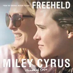 Hands of Love - Single - Miley Cyrus