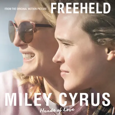 Hands of Love - Single - Miley Cyrus