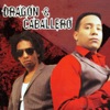 Dragón & Caballero