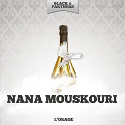 L'orage - EP - Nana Mouskouri