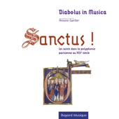 Sanctus ! artwork