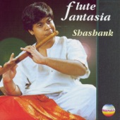 Flute Fantasia artwork