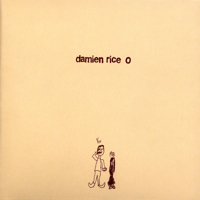 Damien Rice - O artwork