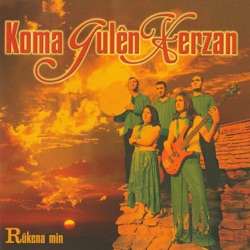 Koma Gulen Xerzan - Evdo
