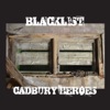 Cadburry Heroes - Single