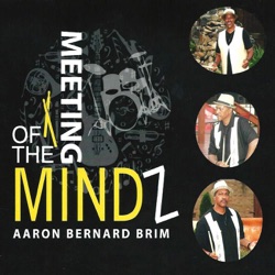Aaron Bernard Brim - Meeting of the Mindz