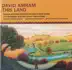 David Amram: This Land (Symphonic Variations On a Song By Woody Guthrie) album cover