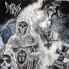 Tombs of the Blind Drugged by Moss album reviews, ratings, credits