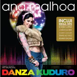 Caliente - Danza Kuduro - Ana Malhoa