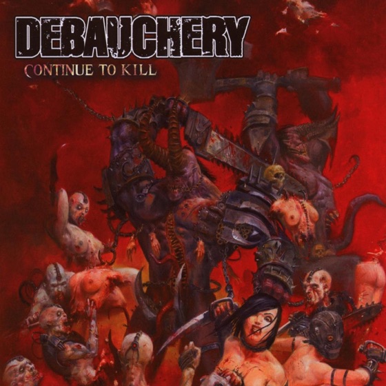 Cover artwork for Worship the Violence