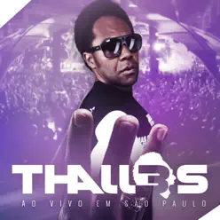 Ao Vivo em São Paulo - Thalles Roberto