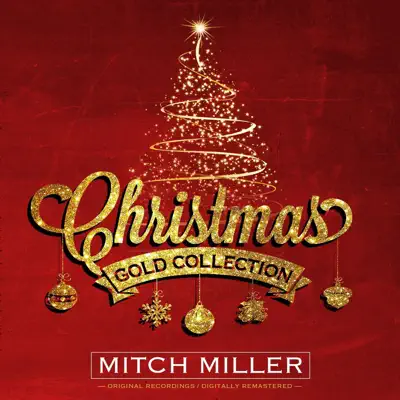 Christmas Gold Collection - Mitch Miller