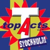 Topacts, Vol. 9 Stockholm