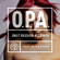 O.P.A. - (Only Passion Allowed) [feat. Beto & Myrto] - Zumba Fitness