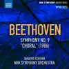 Beethoven: Symphony No. 9, Op. 125 Choral (Live) album lyrics, reviews, download