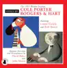 Songs by Cole Porter & Rodgers & Hart: The 1953 Walden Sessions album lyrics, reviews, download