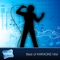 Dance the Night Away - The Karaoke Channel lyrics