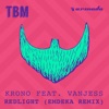 Redlight (Emdeka Remix) [feat. VanJess] - Single