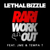 Rari WorkOut (feat. JME & Tempa T) [Instrumental] artwork