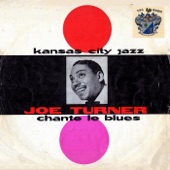 Joe Turner - Wee Baby Blues