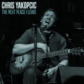 Chris Yakopcic - Addicted