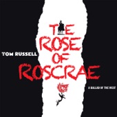 The Rose of Roscrae artwork