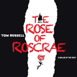 THE ROSE OF ROSCRAE cover art