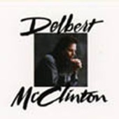 Delbert Mcclinton artwork