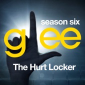 Glee: The Music - The Hurt Locker - EP artwork