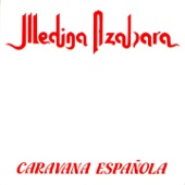 Caravana Española artwork