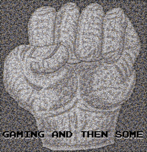 Gaming and Then Some podcast