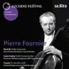 Stream & download Lucerne Festival Historic Performances: Pierre Fournier