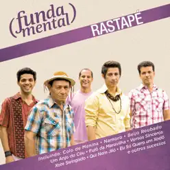 Fundamental - Rastapé - Rastapé