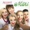 Accent - Milki lyrics