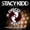Disco Feet - EP album lyrics, reviews, download
