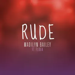 Rude (feat. Flula) - Single - Madilyn Bailey