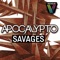 Savages - Apocalypto lyrics
