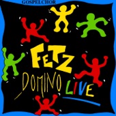 Fetz Domino (Live) artwork