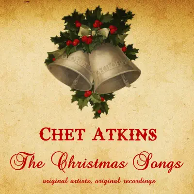 The Christmas Songs - Chet Atkins